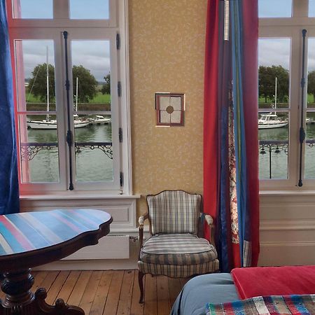 Purple House Apartment Saint-Valéry-sur-Somme Ngoại thất bức ảnh