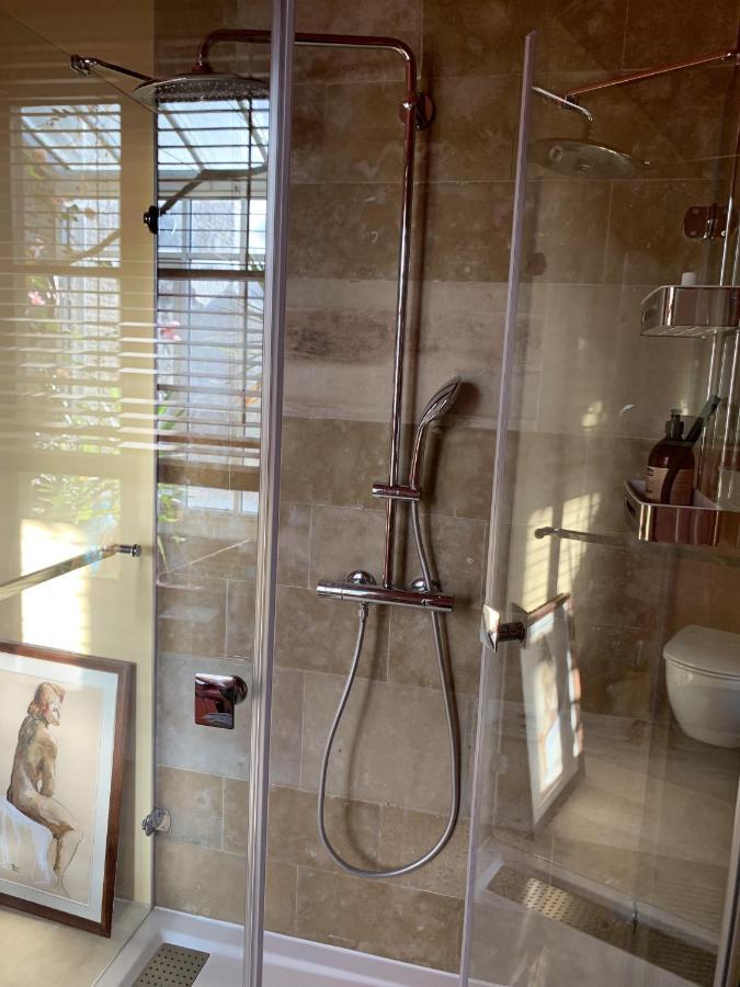 Purple House Apartment Saint-Valéry-sur-Somme Ngoại thất bức ảnh