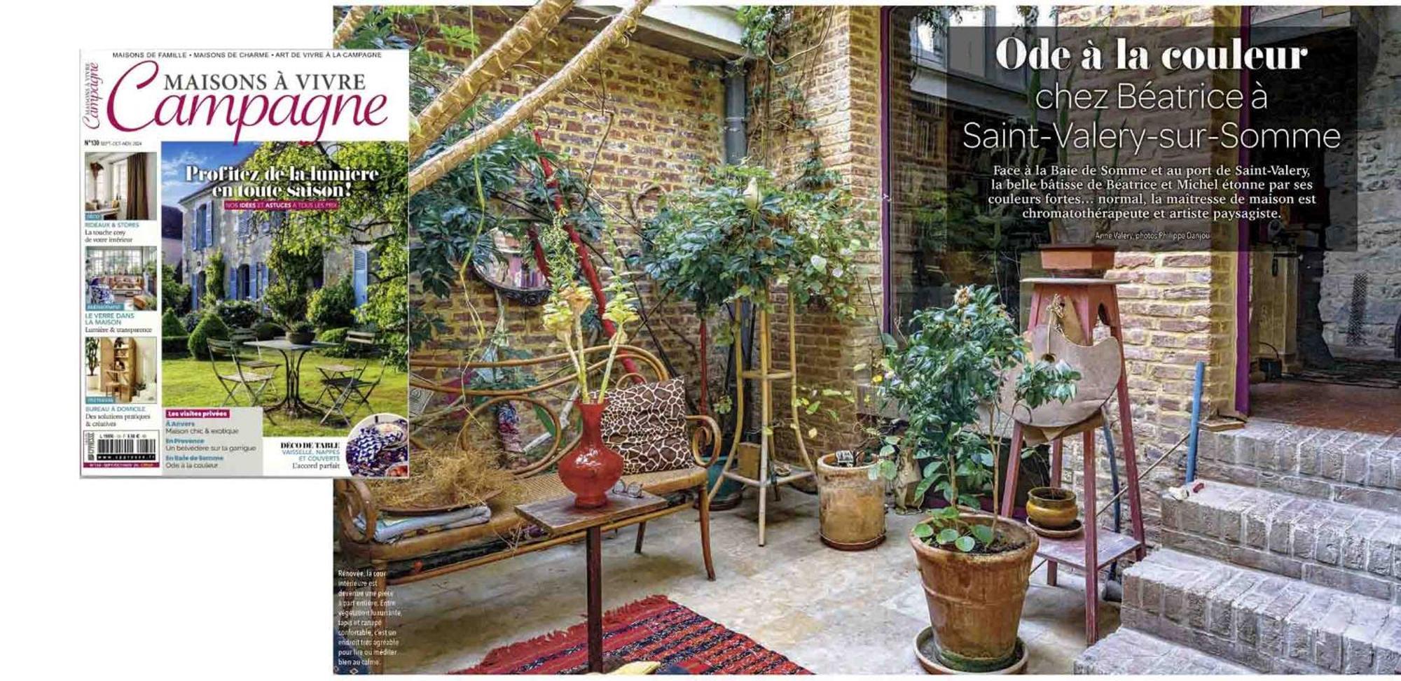 Purple House Apartment Saint-Valéry-sur-Somme Ngoại thất bức ảnh